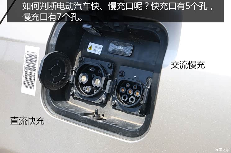 时间长就好聊电动汽车充电速度谁决定