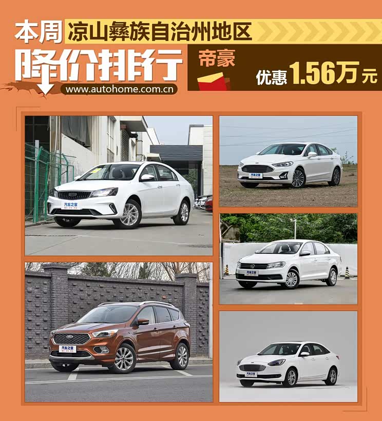 吉利帝豪排行_原创5月份轿车销量排行榜吉利帝豪第14名宝马两款车入榜(2)