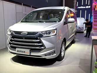 【瑞风m4 2022款】江淮瑞风_瑞风m4 2022款报价_图片_汽车之家