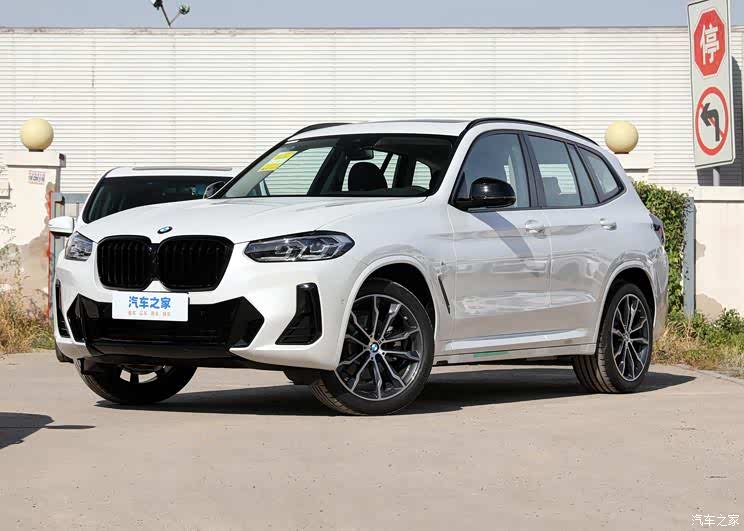 22万 豪华中型suv降价排行_汽车之家