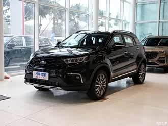 【领界 2021款】福特_领界 2021款报价_图片_汽车之家