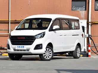 【金海狮m】金杯_金海狮m报价_金海狮m图片_汽车之家