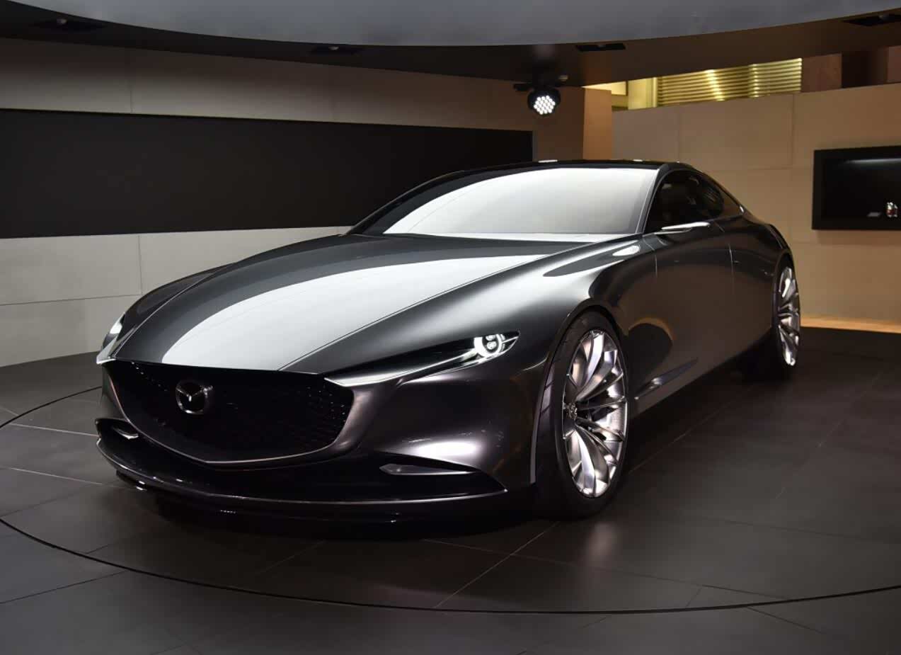 100万的外观,只需20万的价格,"东瀛宝马"新车来了!