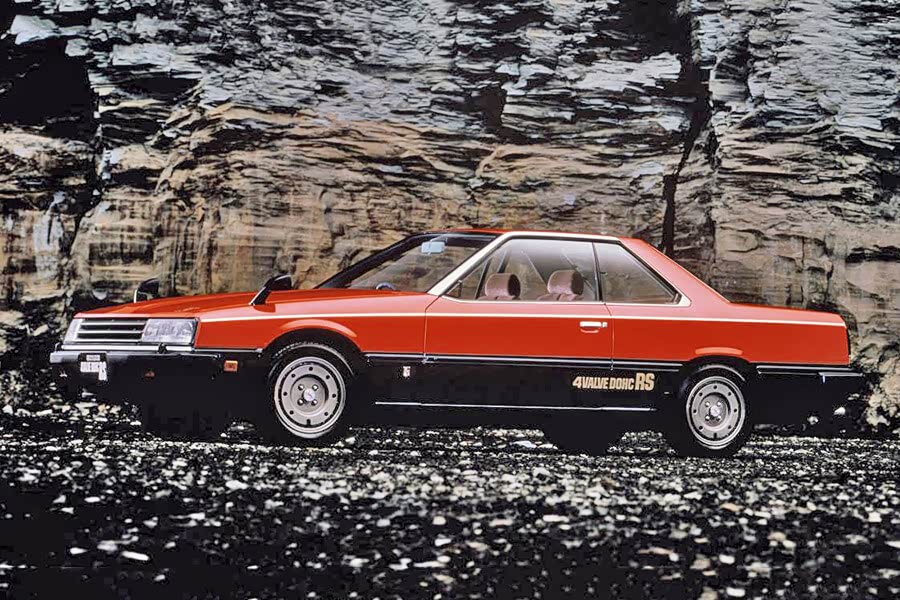 一起来看东瀛战神gt-r小百科,庆祝 神车50岁大寿