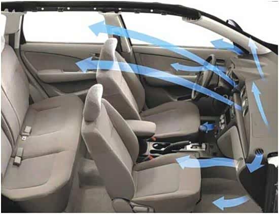 冬季汽车保养小秘籍