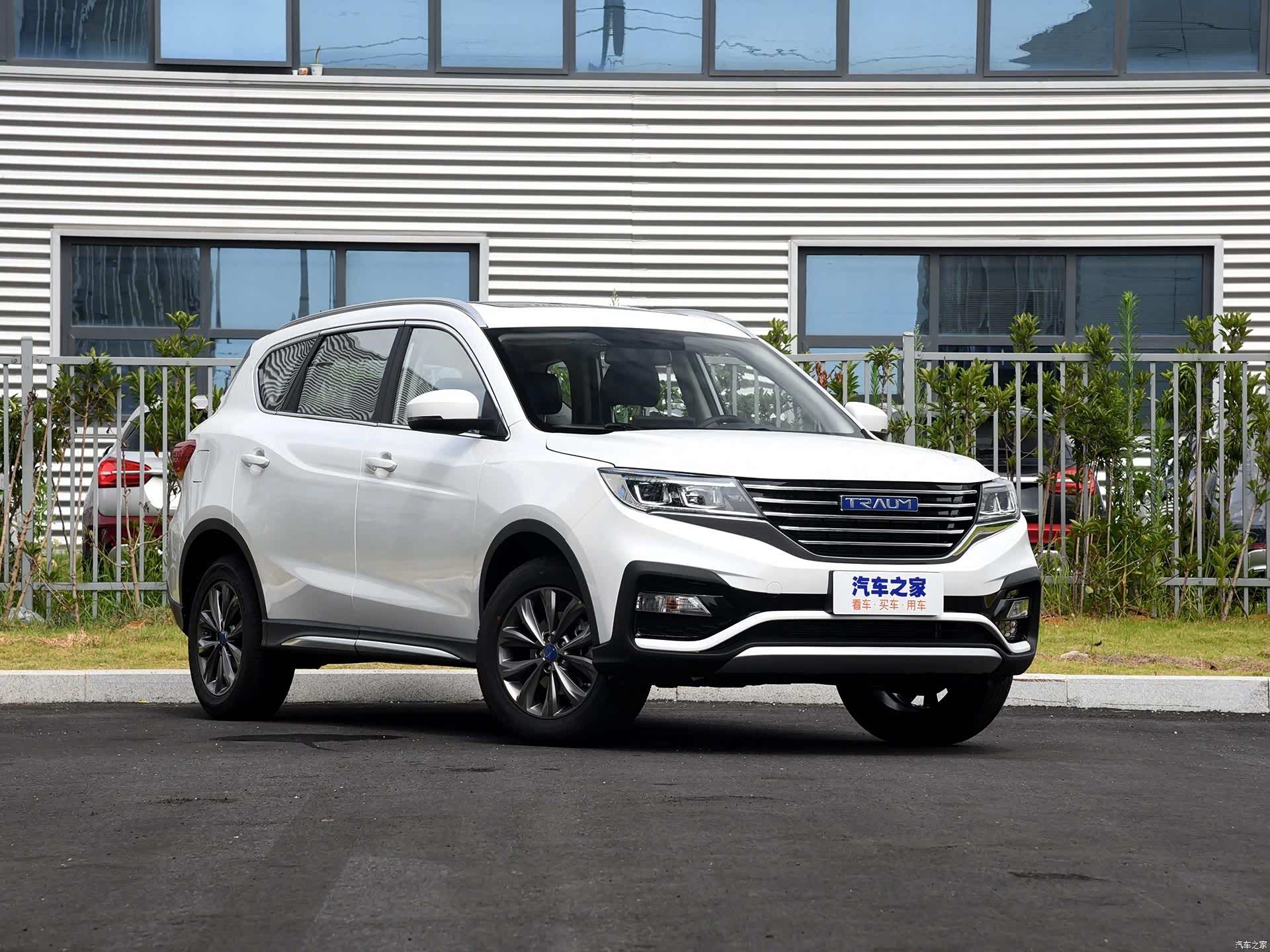 10万内能买到的suv车型推荐_车家号_发现车生活_汽车之家