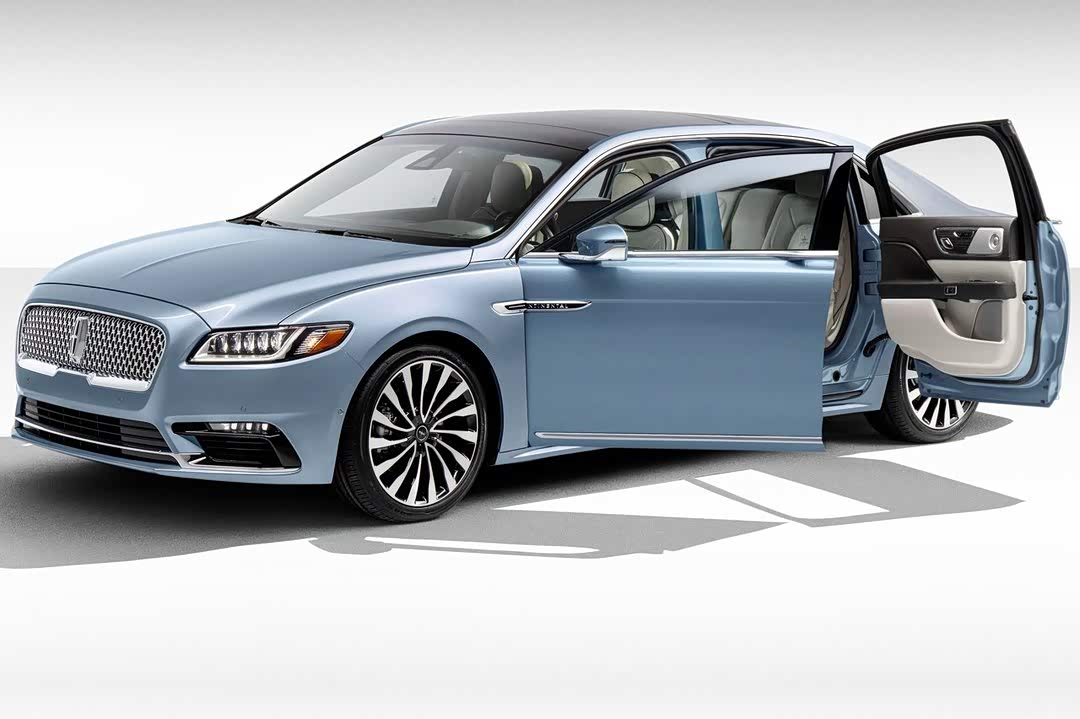 "对开门"设计车型集结!哪款才是你的菜!_车家号_发现车生活_汽车之家