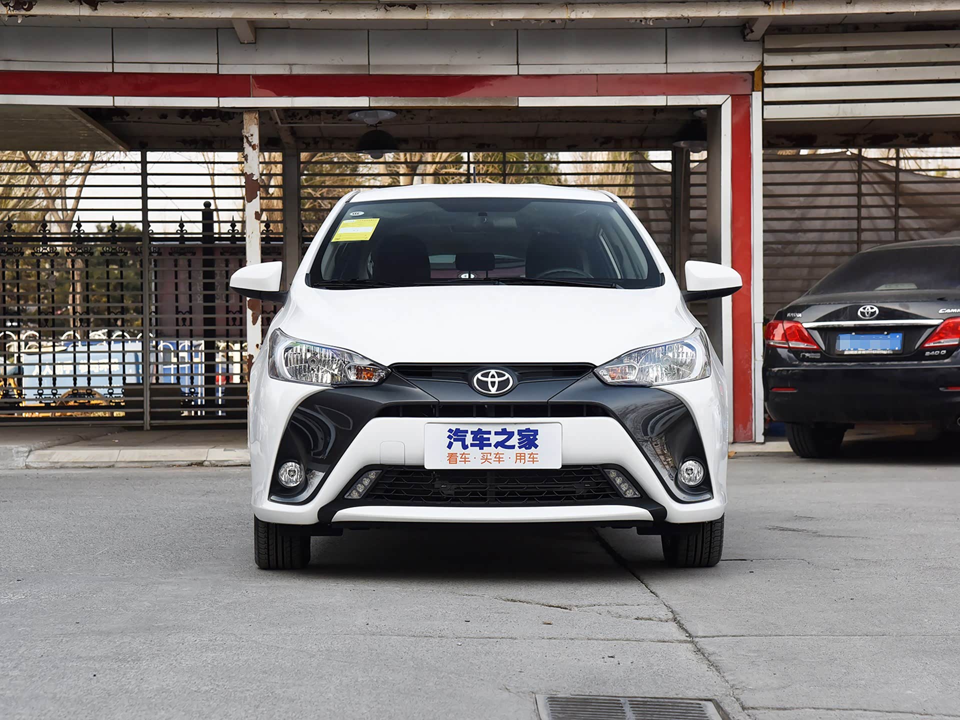 两厢车里的领头羊,风格越来越年轻化,八万买的值吗