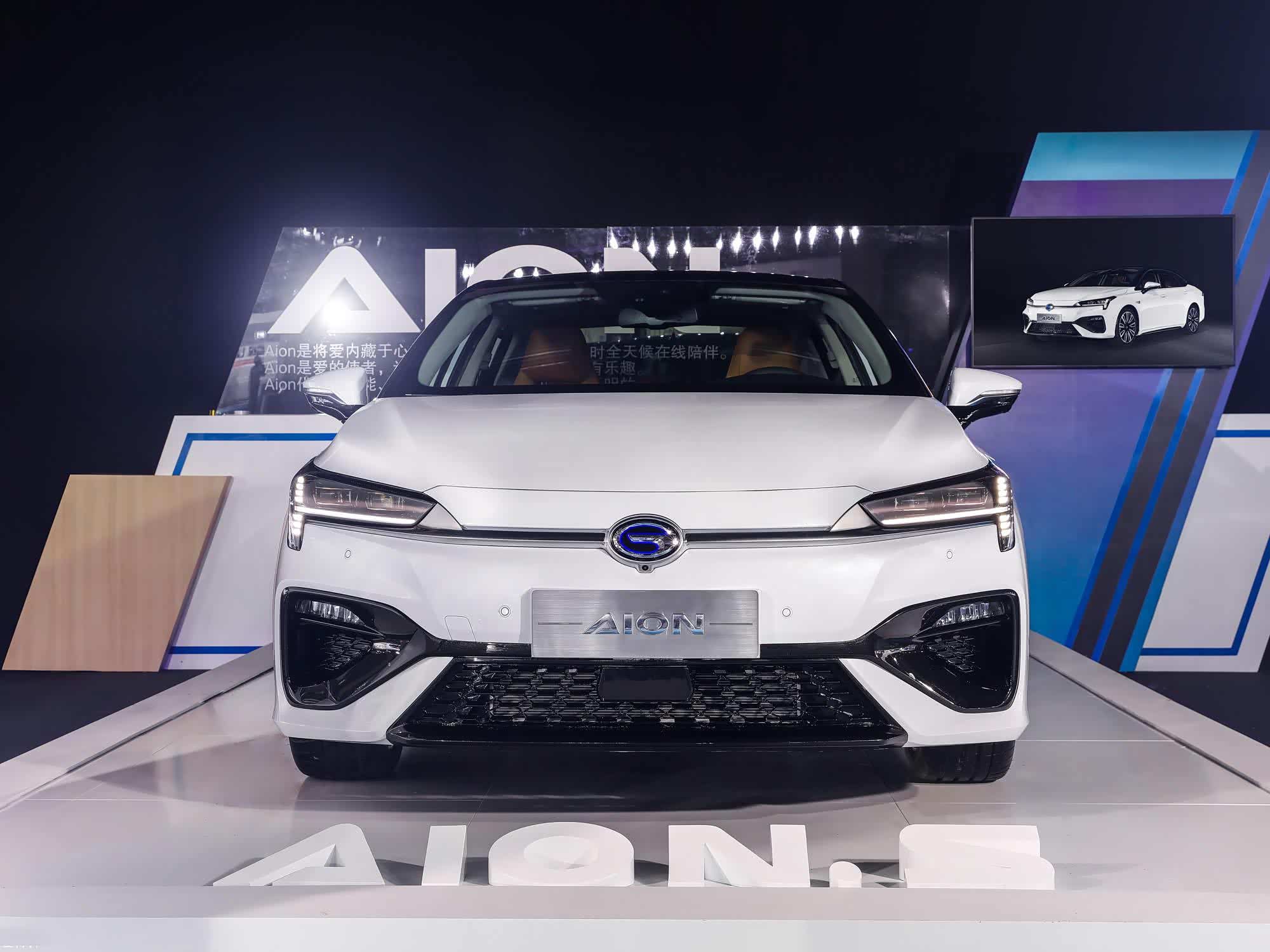 补贴预售14万起,广汽新能源aion s是否值得购买?