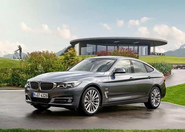 奔驰c200l和宝马三系gt320i谁更适合你