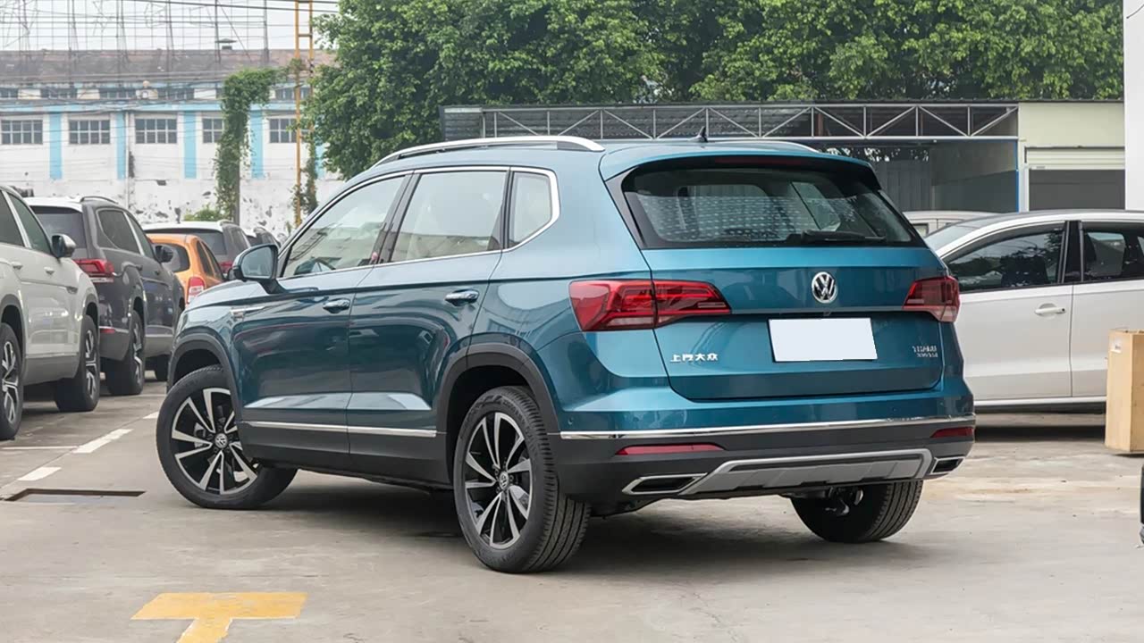 预算20万选什么suv好选这7款错不了性价比都很高