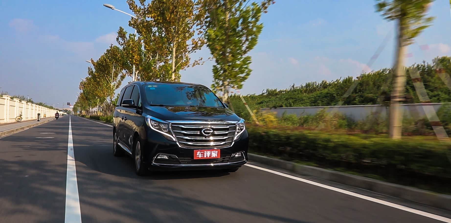 广汽传祺gl8_综合搜索_汽车之家