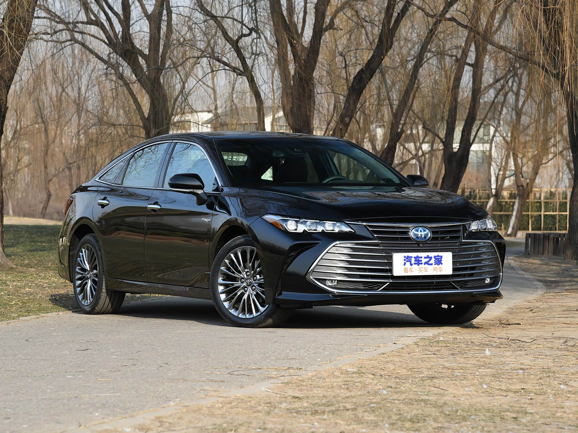 亚洲龙有混动版车型吗( 亚洲龙有混动版车型吗知乎 )