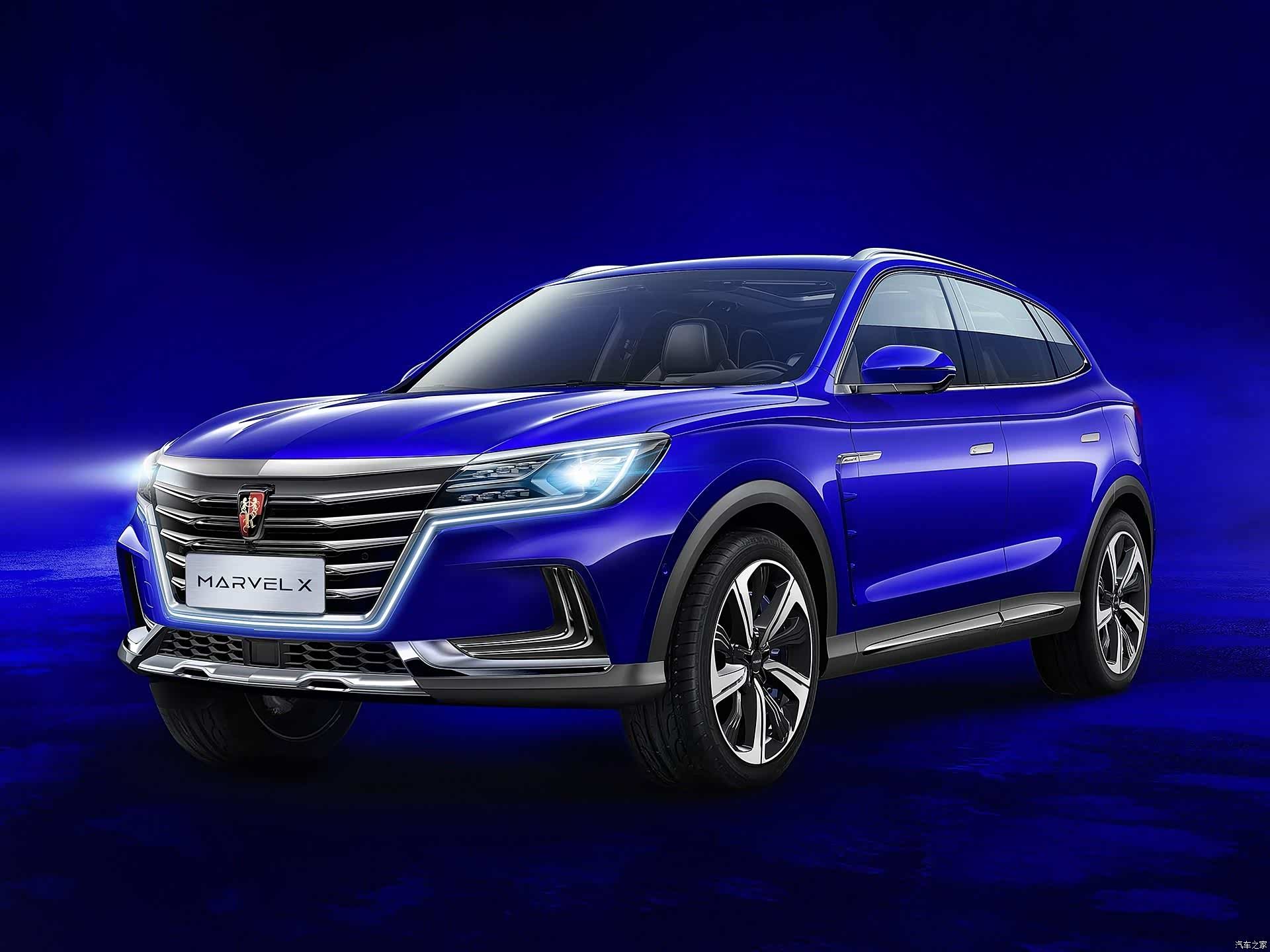 90后最适合的四款纯电动suv车型推荐