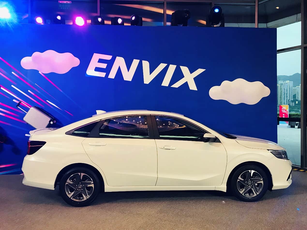 花10万元让生活更美好,东风本田享域如何"款待"消费者?