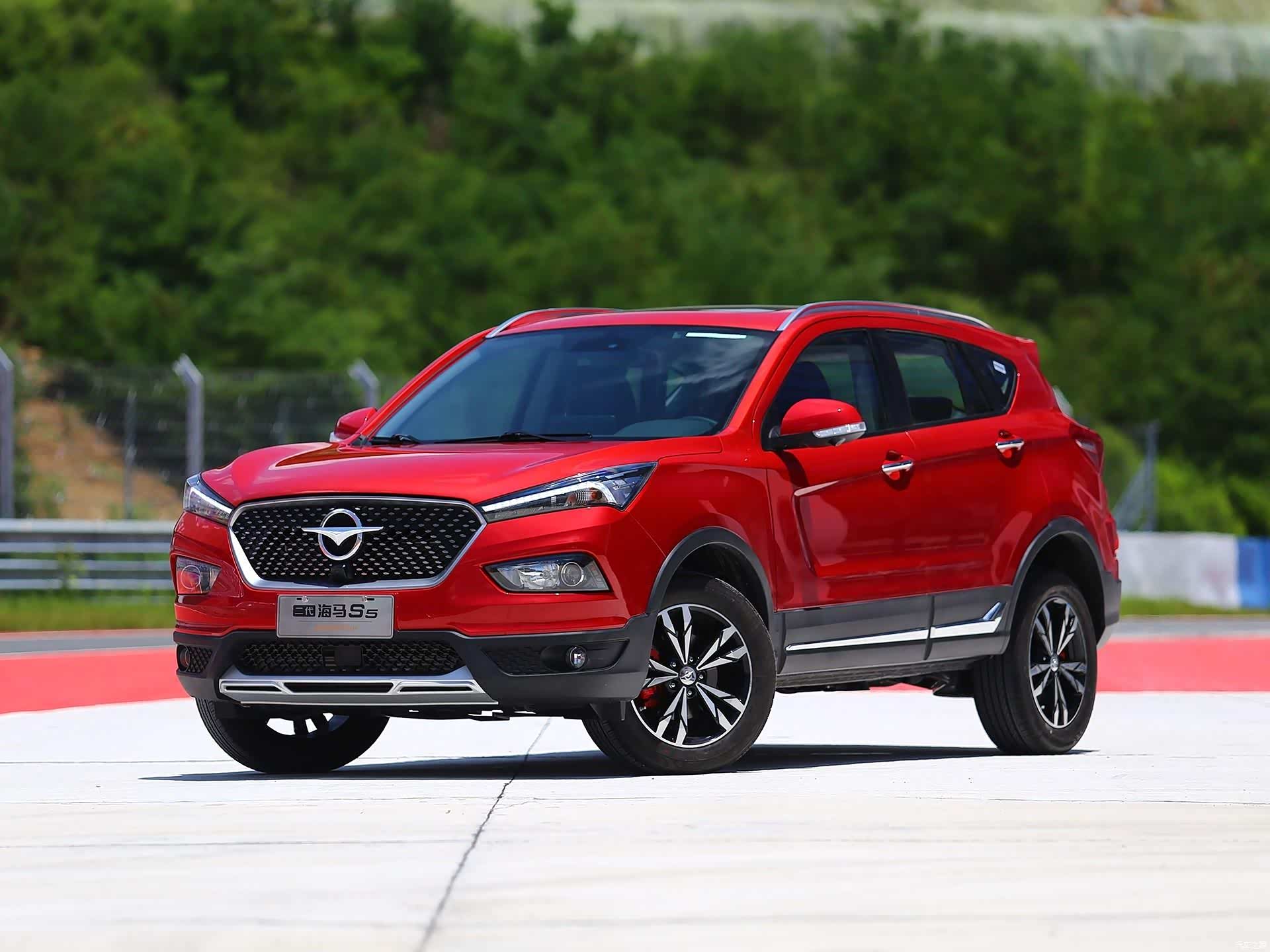 海马8s今晚正式开启预售!_车家号_发现车生活_汽车之家