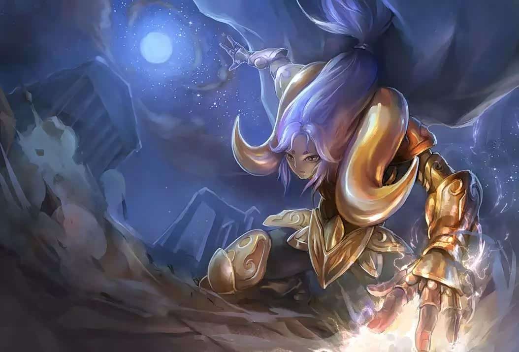 【神车界的黄金圣斗士·白羊座】