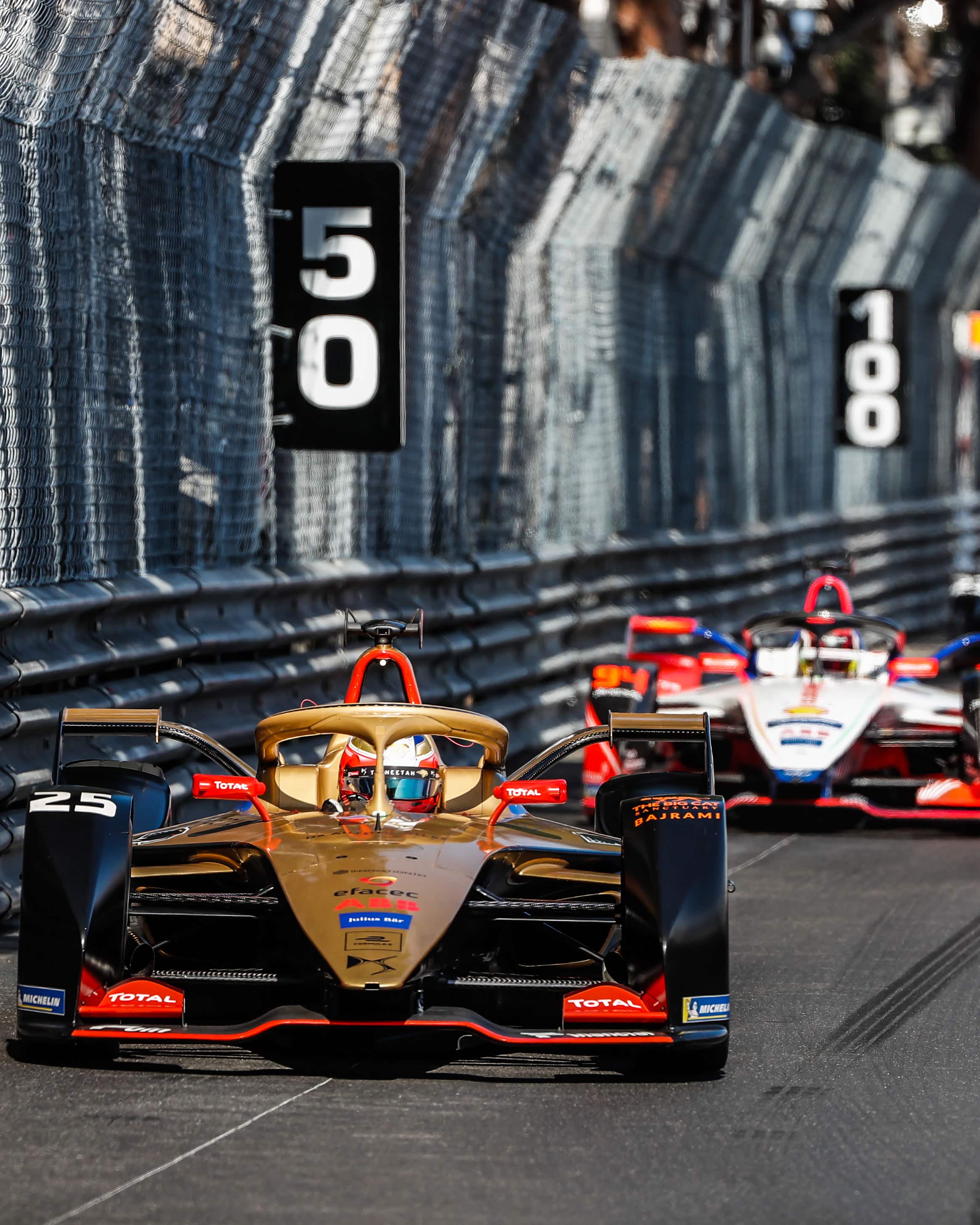 fe柏林站开赛在即,钛麒车队士气高涨有望再拔头筹