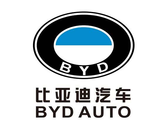 比亚迪终于更换BYD车标,采用两种方案,不是汉字车标,支持吗?_车家号_发现车生活_汽车之家