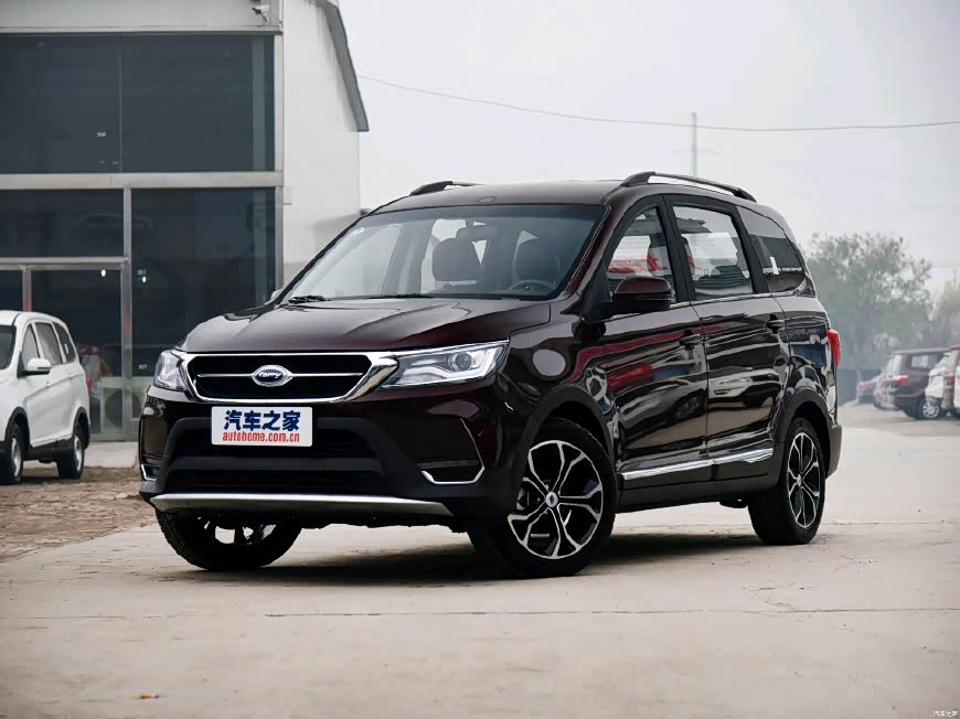 开瑞k601.5l1.5t动力如何选择_车家号_发现车生活_汽车之家