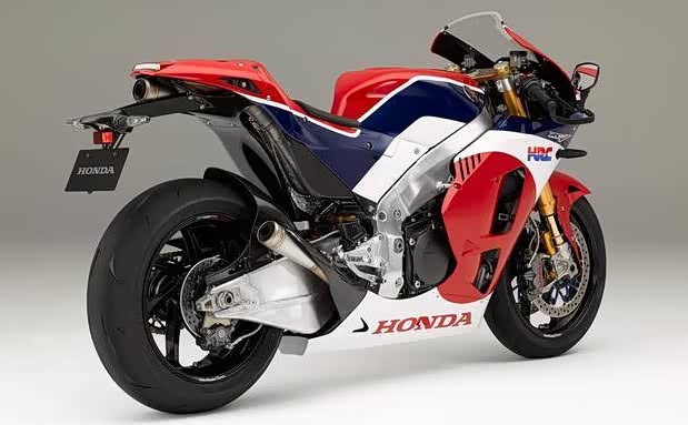 本以为这摩托也就几万块,结果能换辆gtr!极速下布加迪不是对手