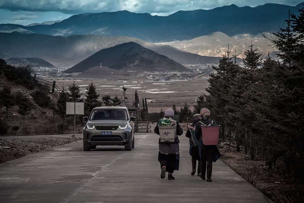 越野品牌的体验式营销模式探索之路