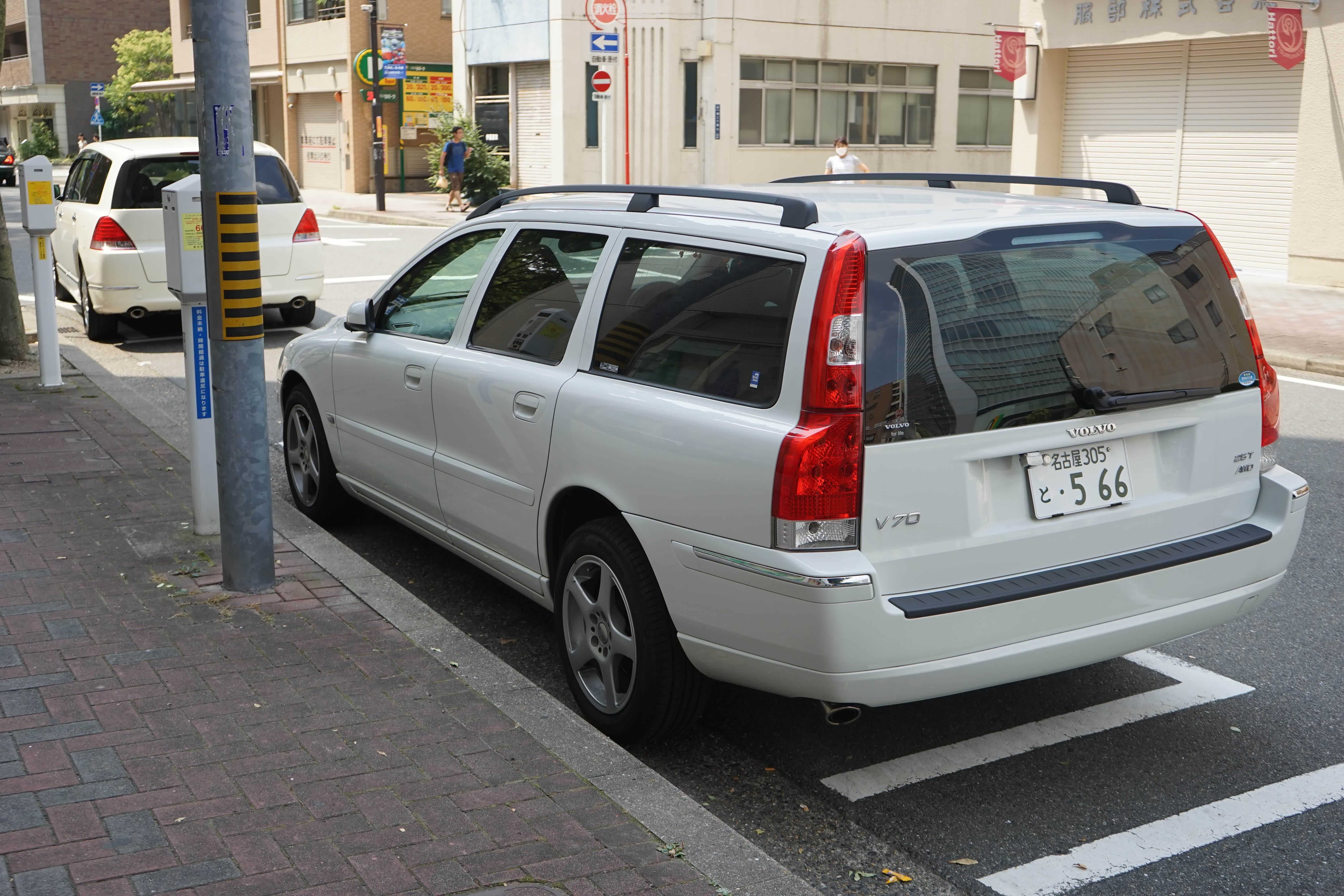 日本的汽车能开多少年,10年就报废?