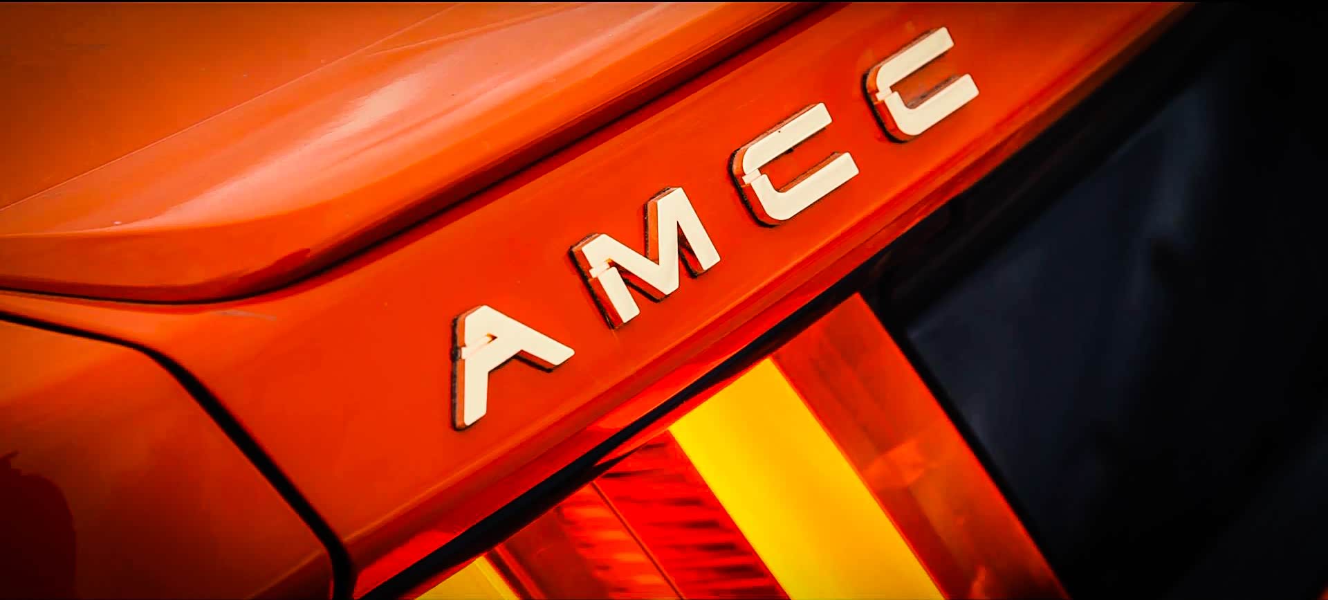 amcc中国美式肌肉俱乐部,全球最大的华人肌肉车俱乐部