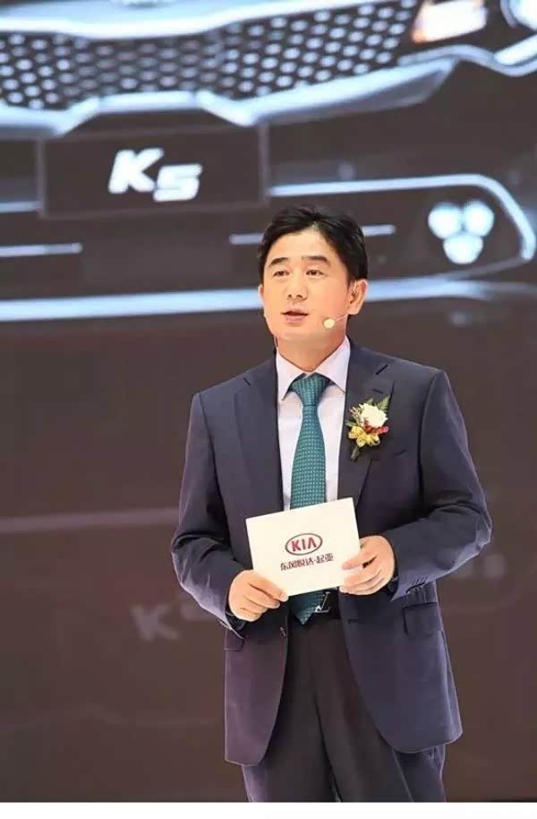 韩系车:从"膨胀"到"沉沦"