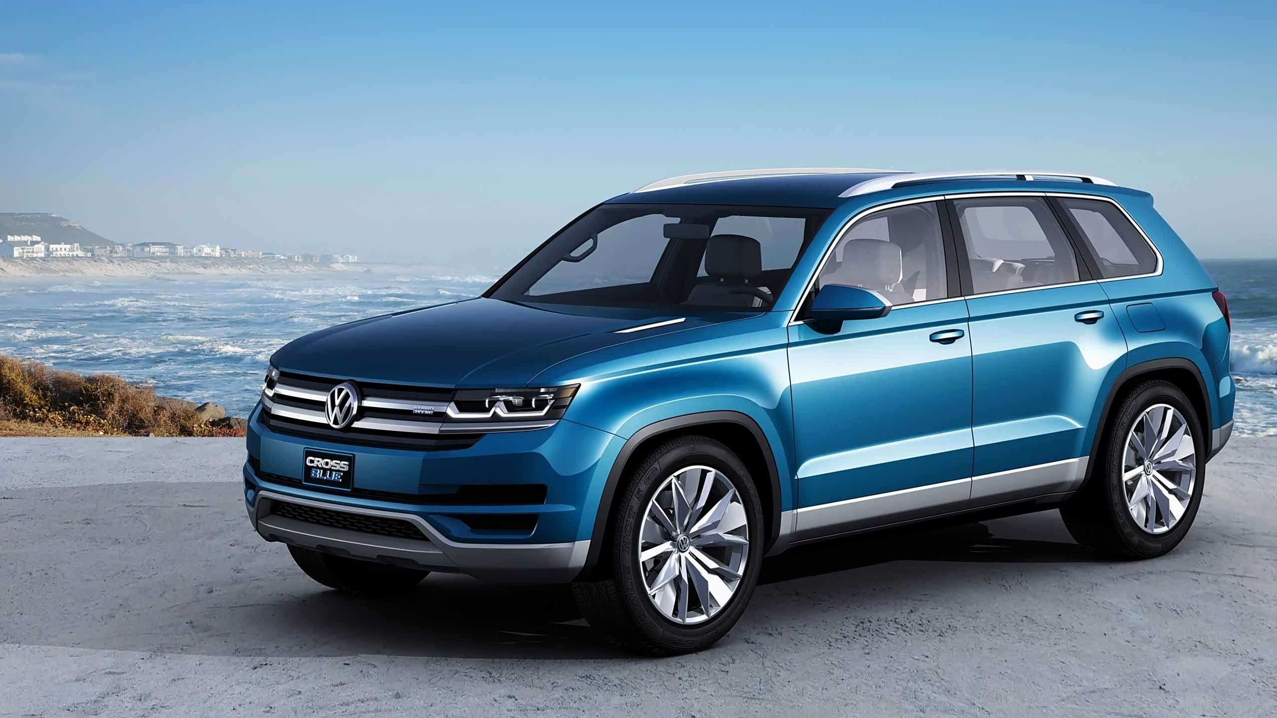 大众未来3年推出19款suv_车家号_发现车生活_汽车之家