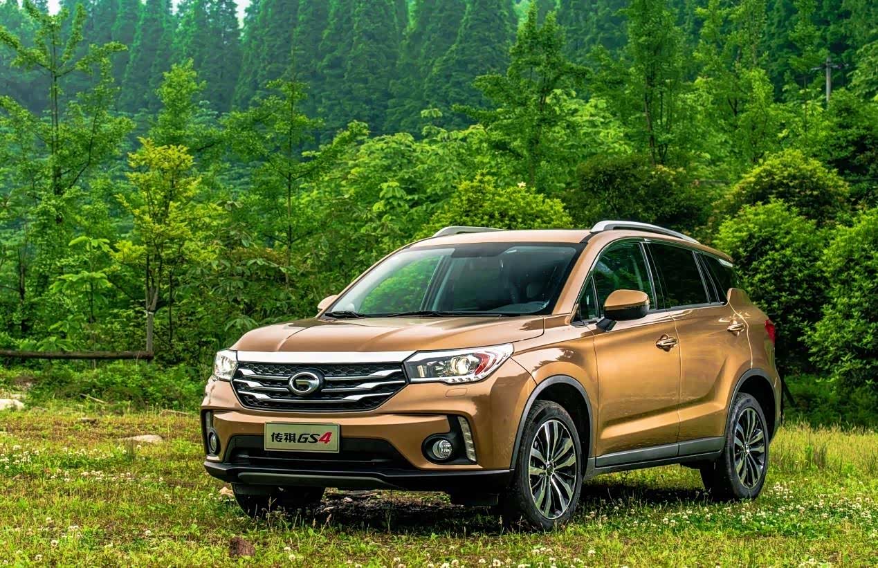 高颜值的居家好车,省油给力仅卖10万!