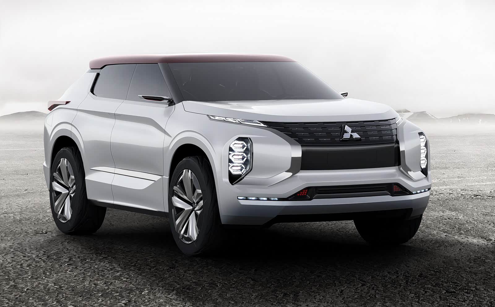 9l,30万级三菱混动"黑科技"令es8汗颜!_车家号_发现车生活_汽车之家