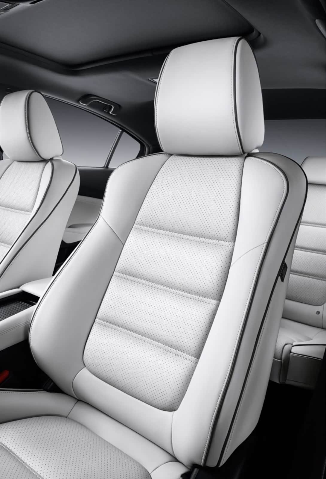 b级车的宠儿 让自己变得更出色_车家号_发现车生活_汽车之家