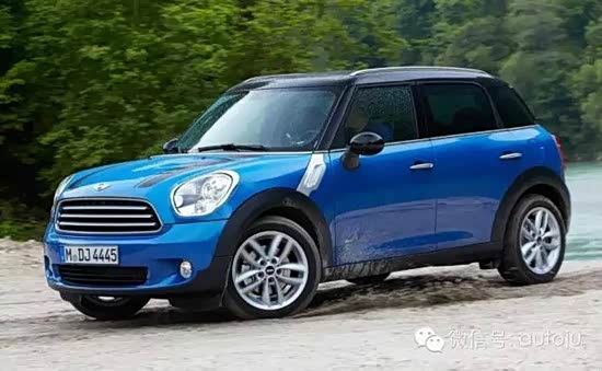 全新MINI Clubman开创了哪些第一次?_车家号_发现车生活_汽车之家