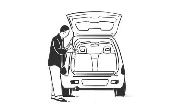 这点常识都不知道,去4s店看车就是浪费时间!