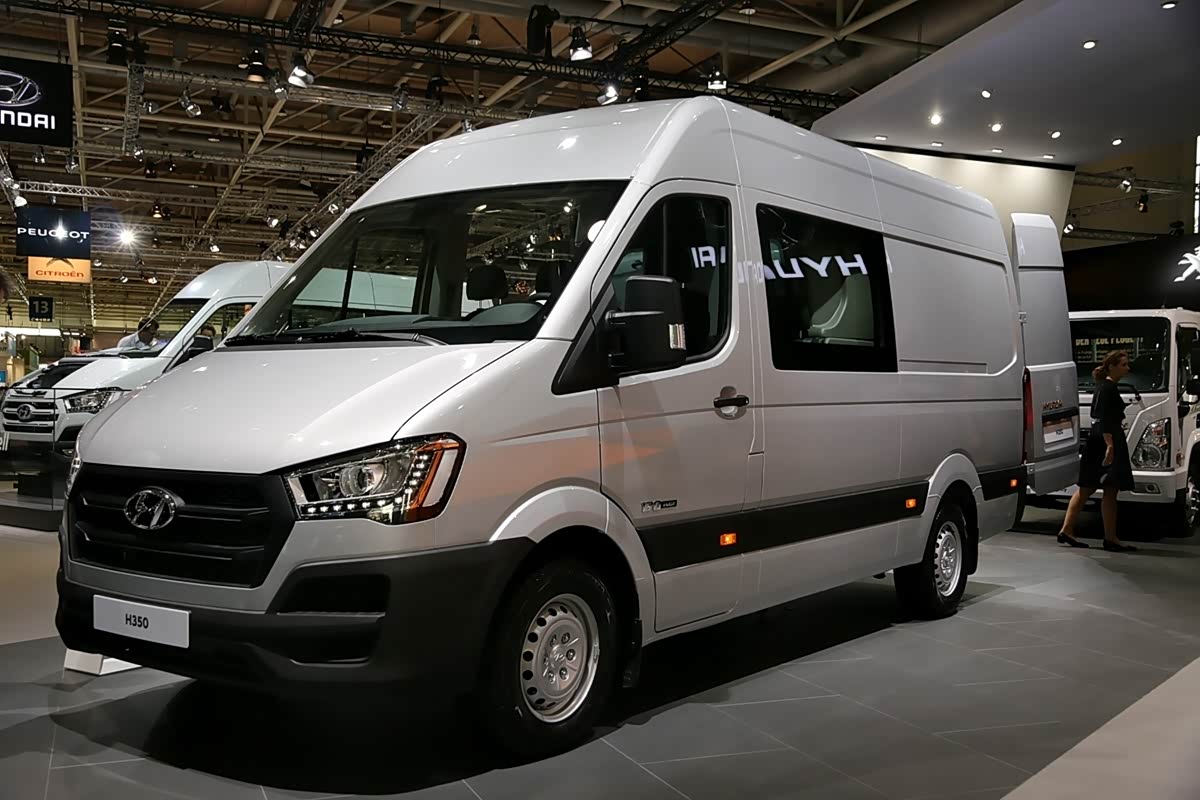 氢燃料车型很牛50年前通用就玩溜了