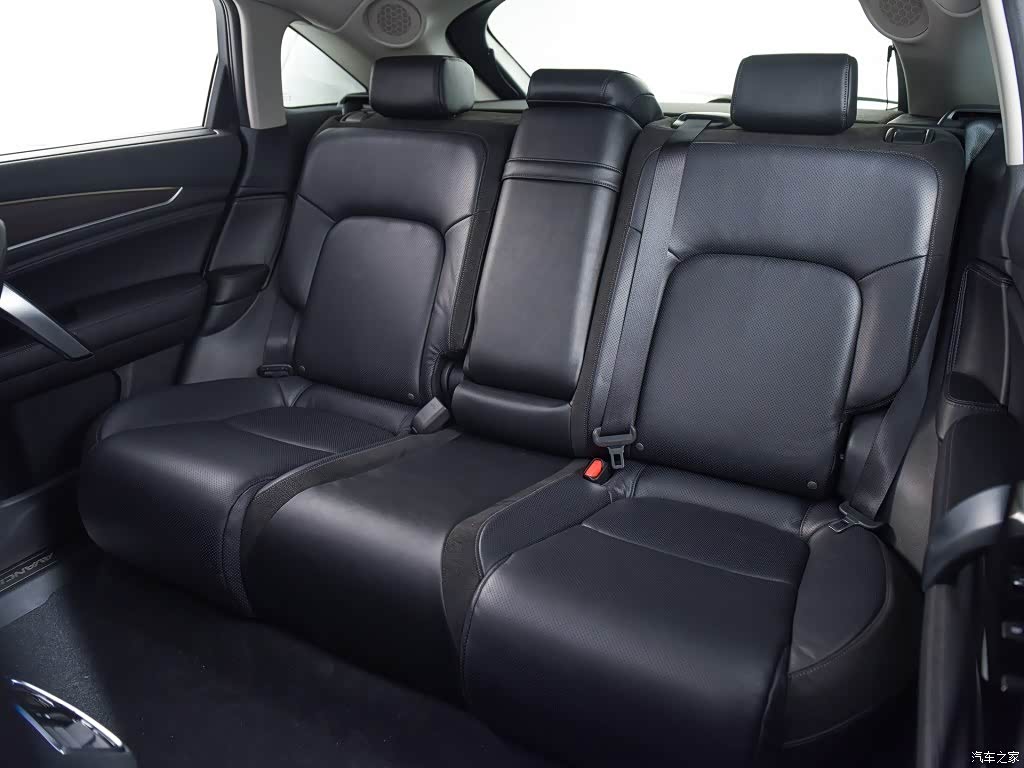 《弯道时评》第6期-本田冠道