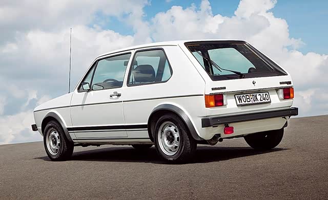 这是汽车史上最有格调的50辆汽车三