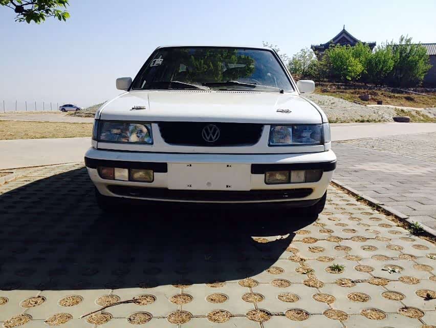 解析90年代的拉力赛车-捷达王_车家号_发现车生活_汽车之家