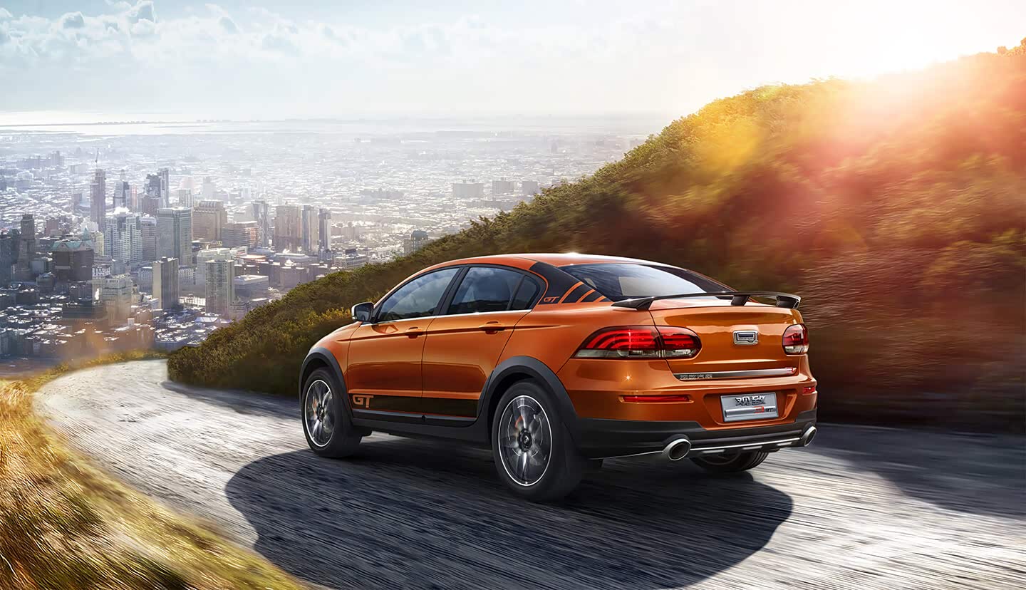 坚守了十年的观致,终于迎来了最好的时代?