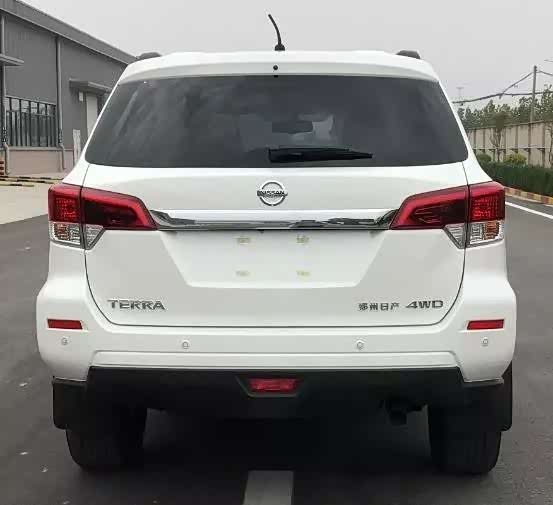 盖世英雄到来!郑州日产 帕拉丁上市前瞻