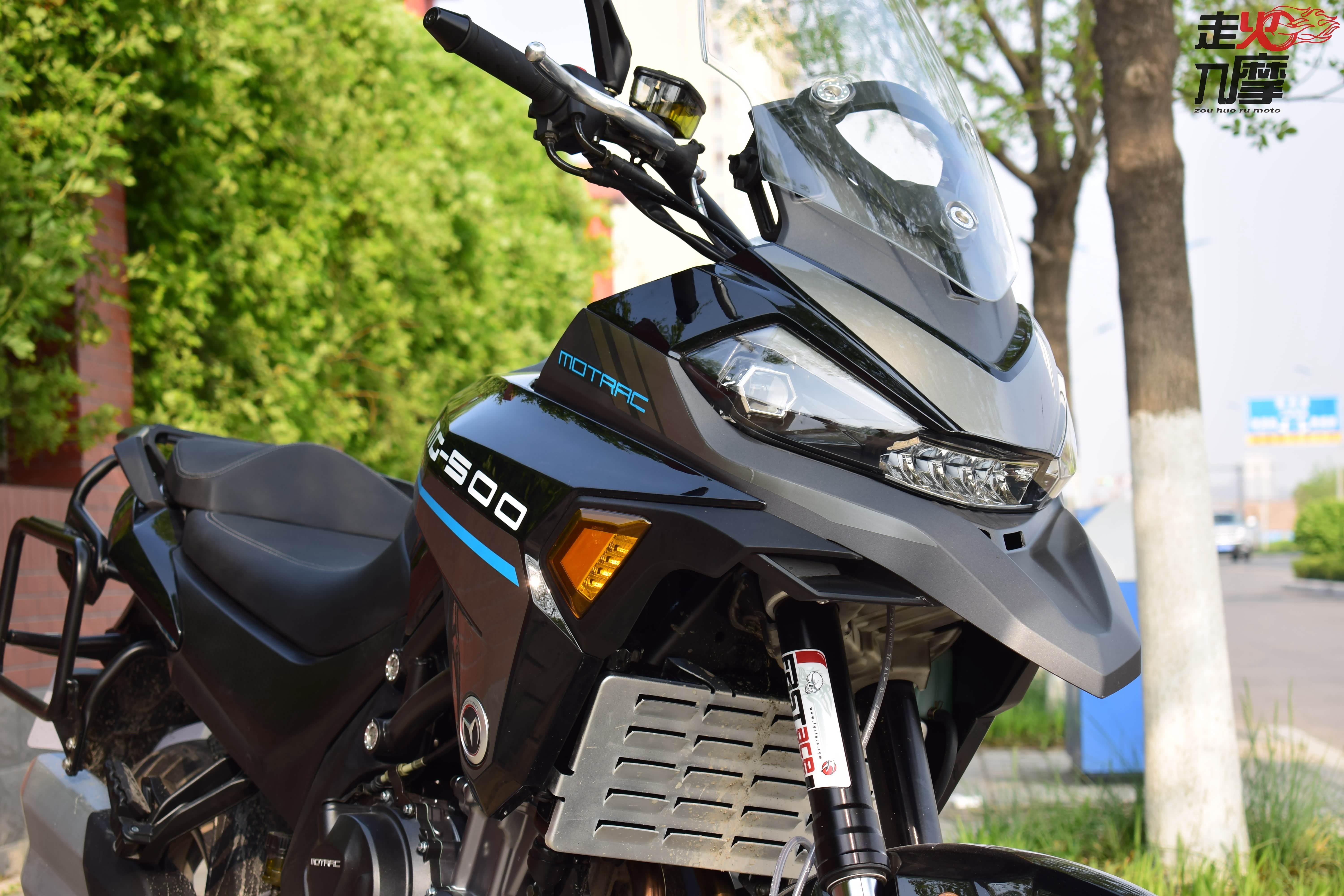 期待会更好,让我们来聊一聊摩瑞mg-500