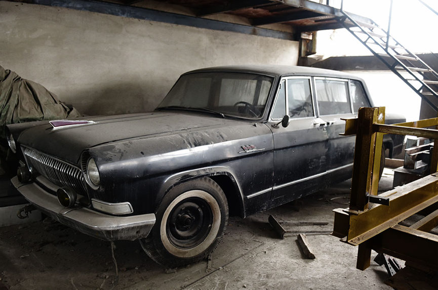 实拍中国第一车民生75_车家号_发现车生活_汽车之家