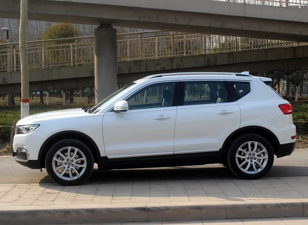 谁才是国产7座suv老大,哪一款是你的菜!