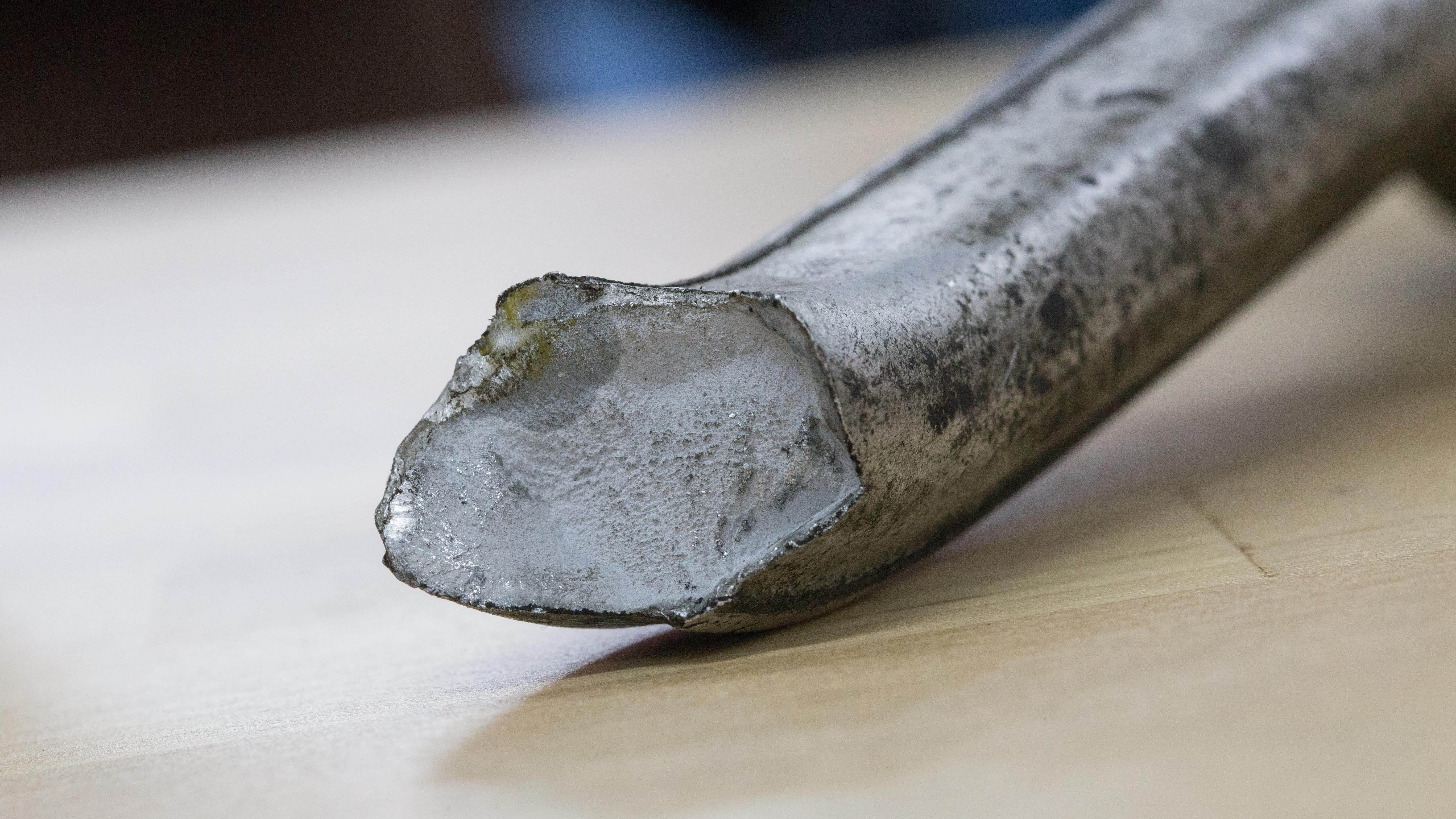 【诺诺侦破】惊闻:宝马也断轴?!_车家号_发现车生活_汽车之家