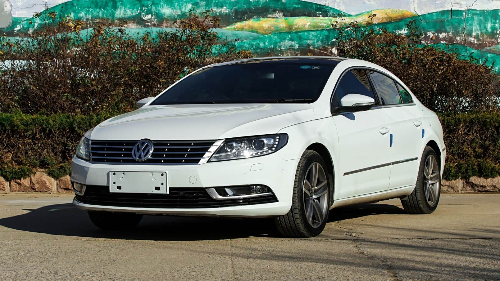 这辆车不幸中招; 再次,积碳导致的怠速不稳,搓车,epc灯报警等毛病,这