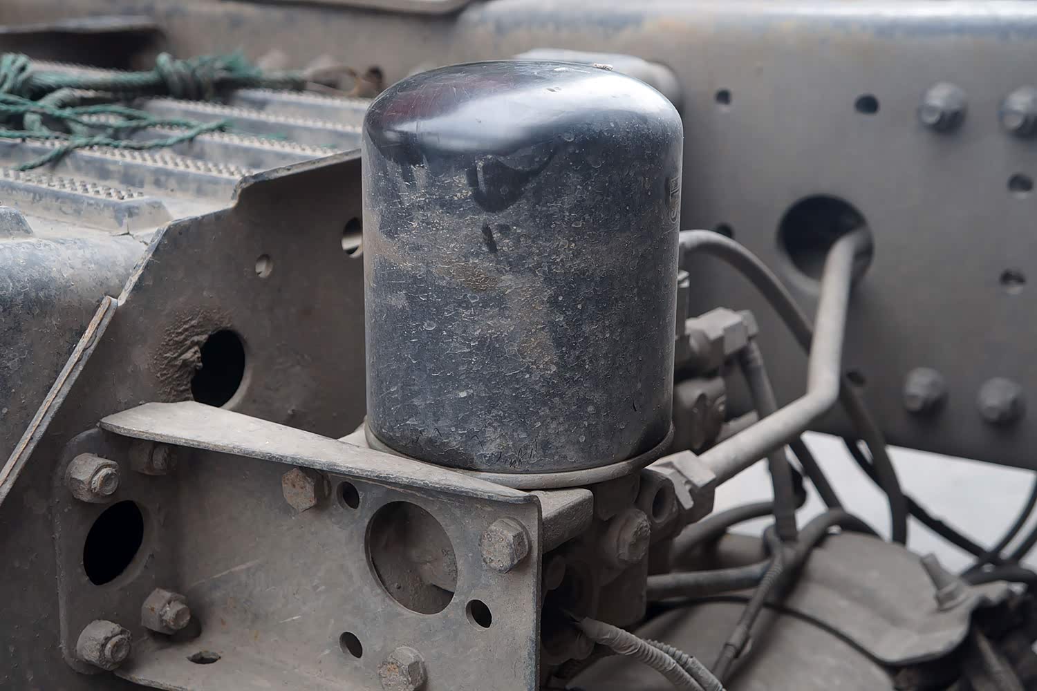 胡哥说制动(1) 别让劣质干燥罐影响刹车_车家号_发现车生活_汽车之家