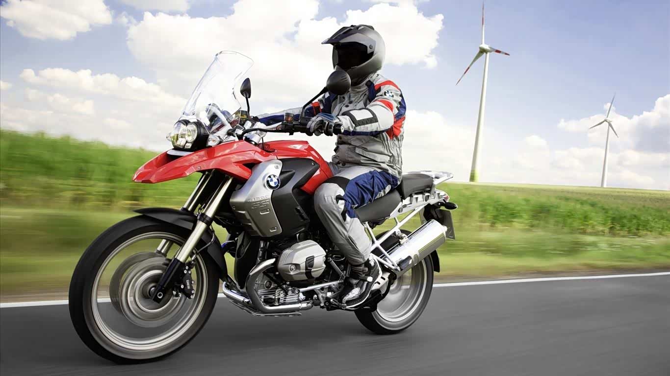 摩托车驾驶技巧之——转弯常见七大错误操作