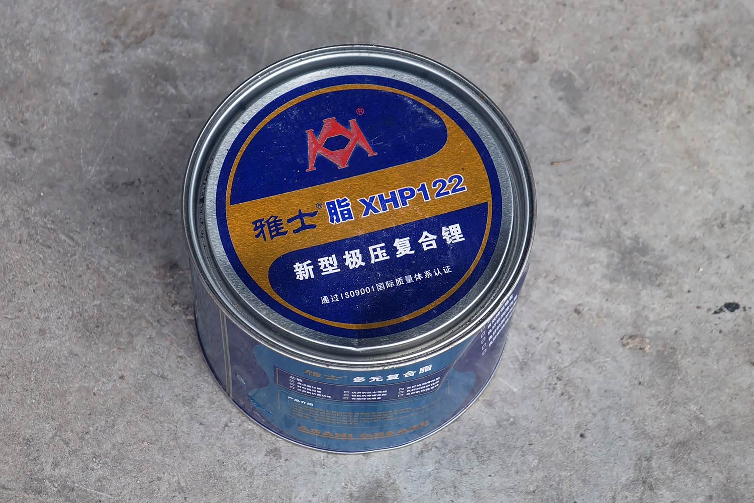 胡哥说制动(13) 轴承黄油不要上的太多