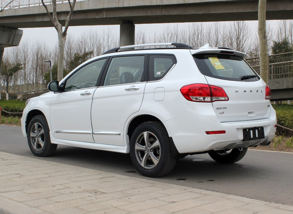 哈弗h6汽车最大缺点(2021款哈弗h6缺点)